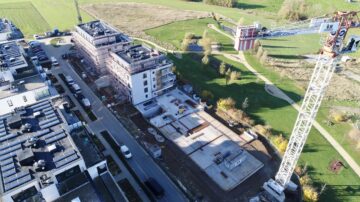 K W Developer K&W ConstructionProject developer & Construction company