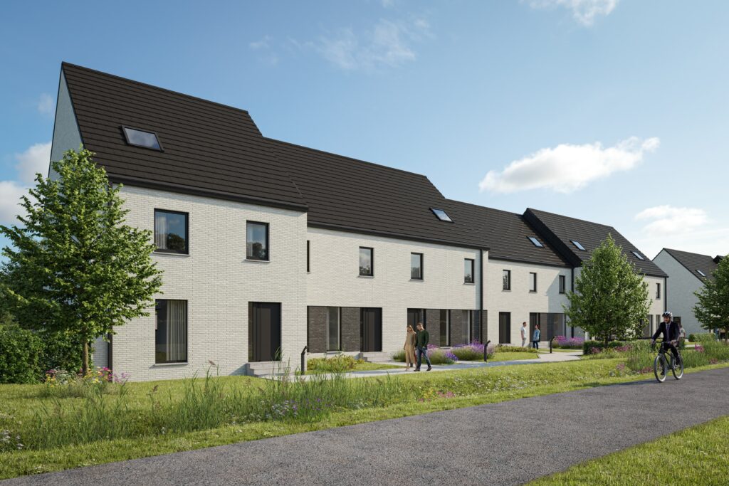 Wetteren, Vennestraat