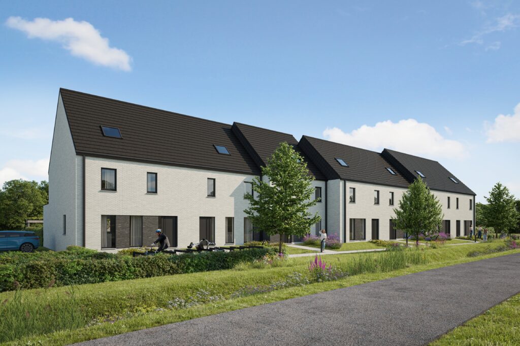 Wetteren, Vennestraat