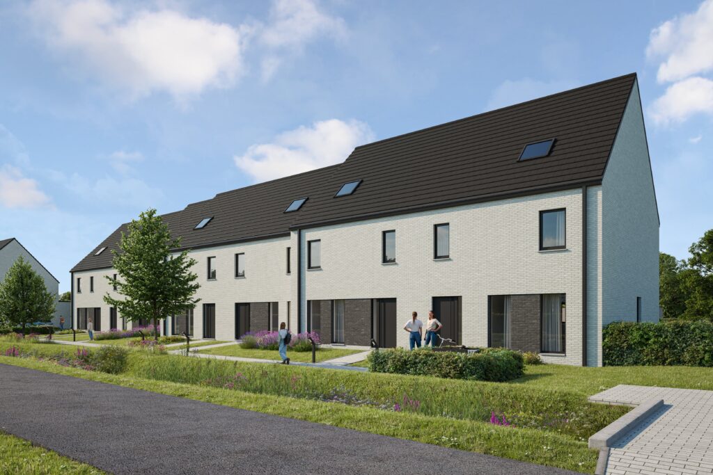 Wetteren, Vennestraat