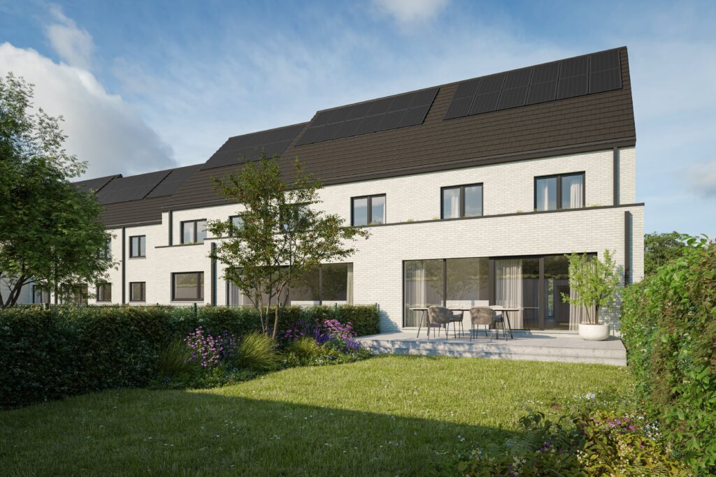 Wetteren, Vennestraat