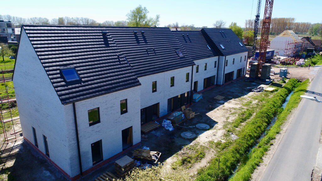 Wetteren, Vennestraat