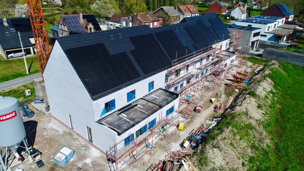 Wetteren, Vennestraat