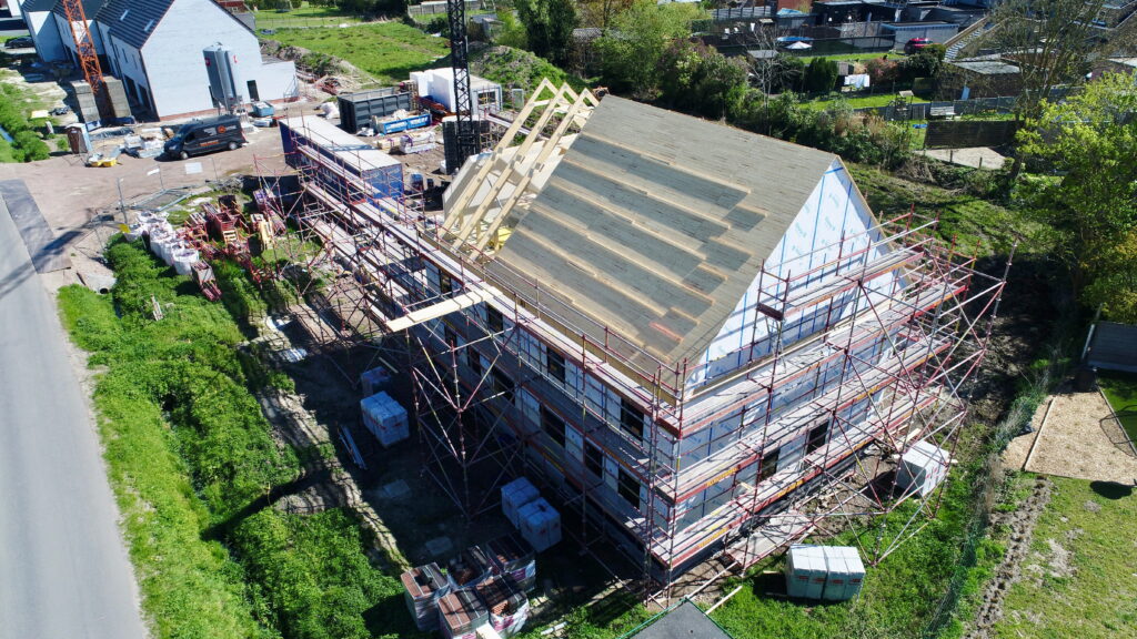 Wetteren, Vennestraat