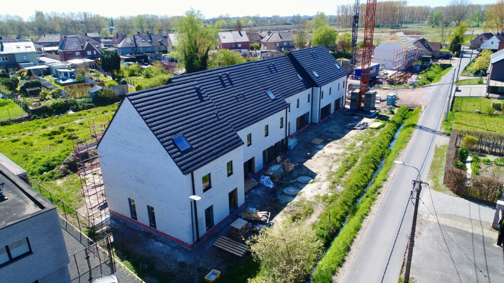 Wetteren, Vennestraat