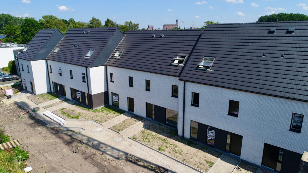 Wetteren, Vennestraat