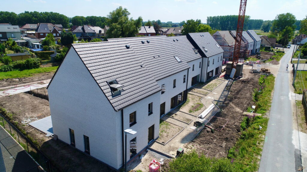 Wetteren, Vennestraat