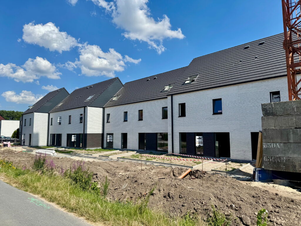 Wetteren, Vennestraat