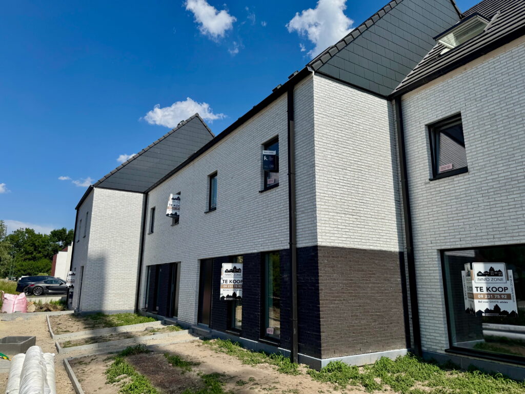 Wetteren, Vennestraat