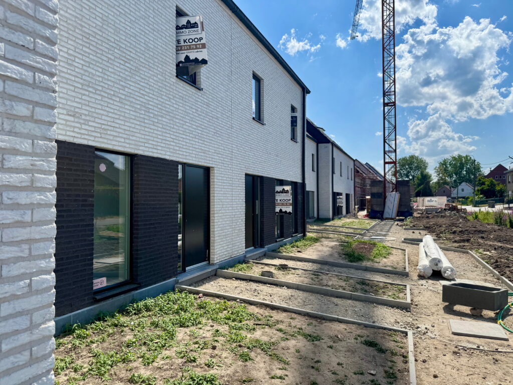 Wetteren, Vennestraat